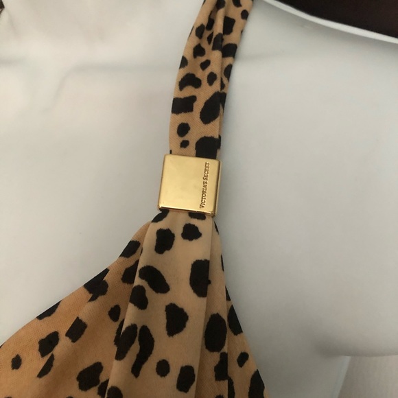 VICTORIA'S SECRET SWIMMING SUIT PUSH UP M - Picture 4 of 14